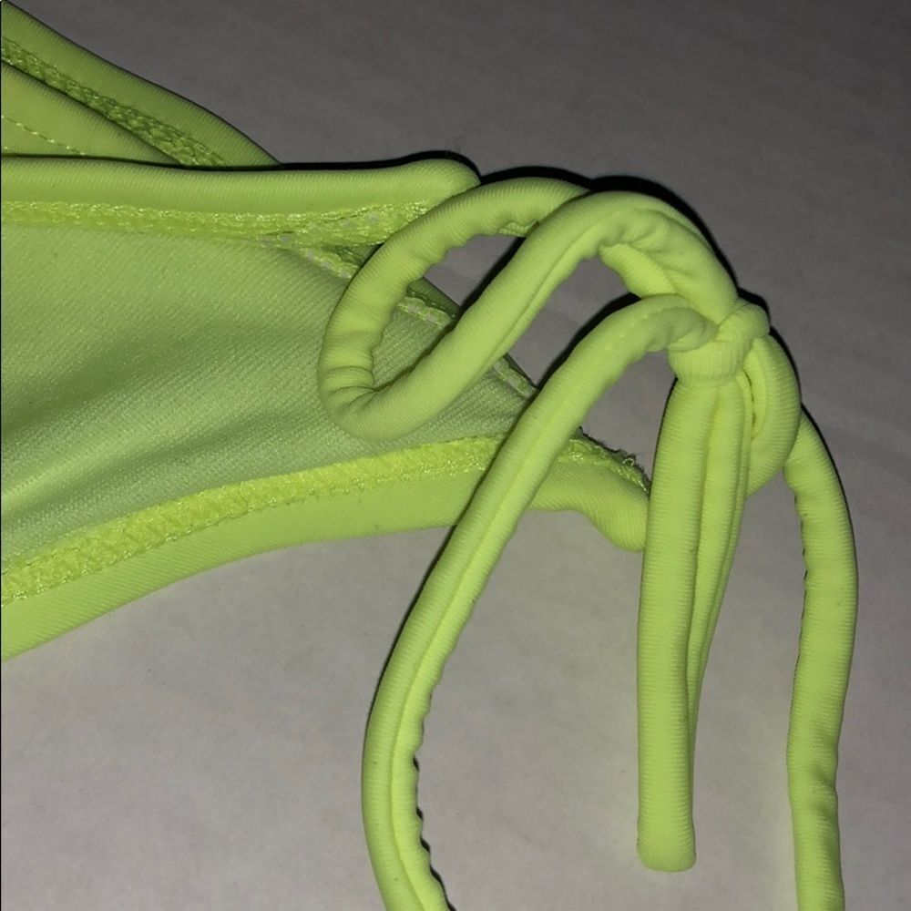 OP Neon Bikini Bottom - Picture 4 of 8